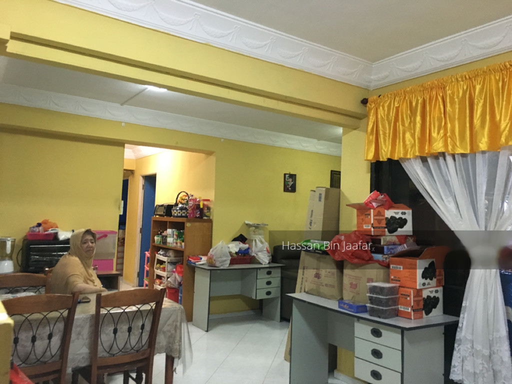 Blk 152 Gangsa Road (Bukit Panjang), HDB 5 Rooms #174780332